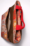 HERITAGE CRAFT puffed back bag
