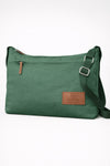 Willow Ease Crossbody Messenger Bag