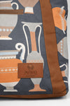 EcoTerra Sustainable printed Tote bag