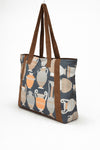 EcoTerra Sustainable printed Tote bag