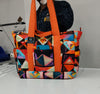 PRISMJOY Printed And Designer Totes
