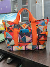 PRISMJOY Printed And Designer Totes