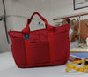 RUBYLUXE Puffed Tote Bag