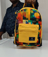 BUTTERLUXE  Premium Back Bag