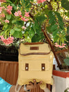 OCHRE CLOUD Functional Back Bag