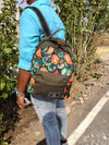 CELADON Premium Back Bag