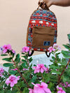 MOCHA Premium Back Bag
