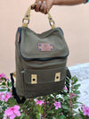 LAUREL Functional  Back Bag