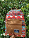MOCHA Premium Back Bag