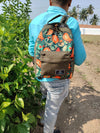 CELADON Premium Back Bag