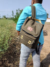 LAUREL Functional  Back Bag