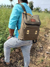 LAUREL Functional  Back Bag