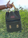 LAUREL Functional  Back Bag