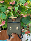 LAUREL Functional  Back Bag