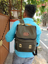 LAUREL Functional  Back Bag