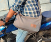 Urban Drift Crossbody Messenger Bag