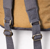 MODISH Puffed Back bag