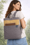 MODISH Puffed Back bag