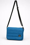 SNUGGLE Puffed Pouch Bag