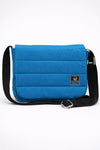SNUGGLE Puffed Pouch Bag