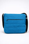 SNUGGLE Puffed Pouch Bag