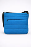 SNUGGLE Puffed Pouch Bag
