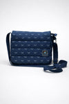 CUDDLE Puffed Pouch Bag