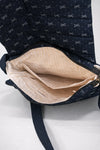 CUDDLE Puffed Pouch Bag