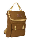 OCHRE CLOUD Functional Back Bag