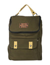 OCHRE CLOUD Functional Back Bag